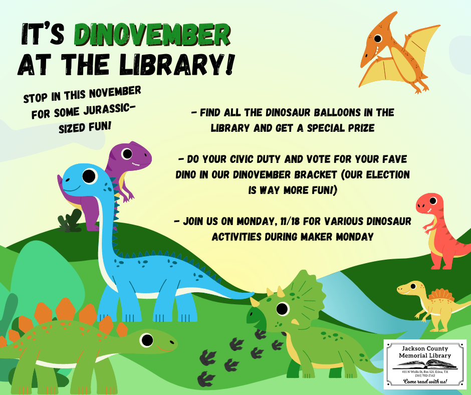 It’s DINOVEMBER at the Library!.png