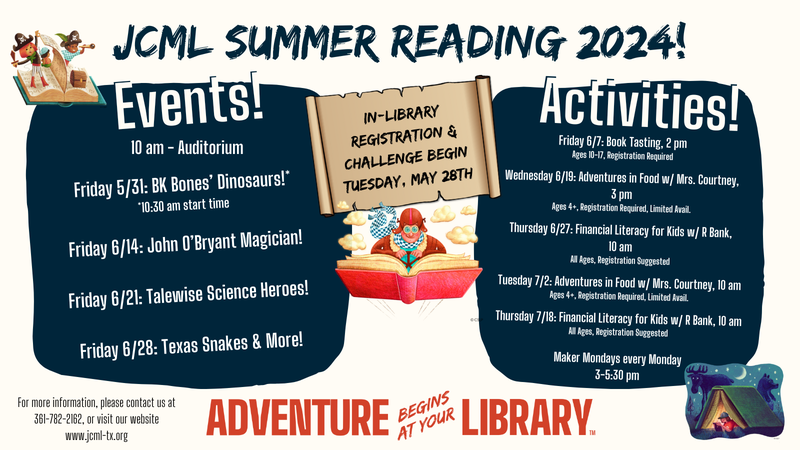 JCML Summer Reading 2024!.png